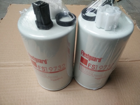 eetguard FS19732 Fuel Water Separator Filter Cummins 3973233
