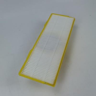 1770813 Scania Heavy Truck Indoor Air Conditioning Filter 1913500 Air Conditioning Grid