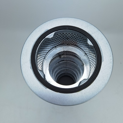  Hydraulic Oil Return Filter Assembly Sany C8 Pump Truck Vehicle Drawing Machine  PO-CO-01-01420