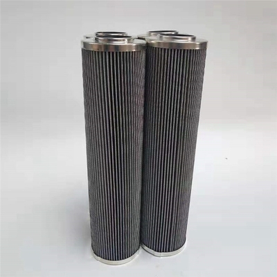 Allison Hydraulic Oil Return Filter H9082 29510910 Used In Aviation Kerosene , Petroleum