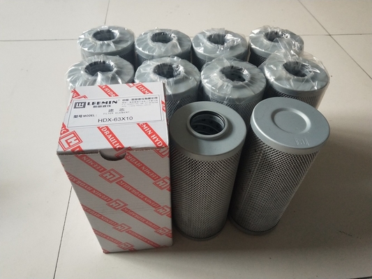 HDX-63×5Q HDX-63×30 HX63 Dawn Hydraulic Oil Return Filter HDX-63X10 HDX-63×20