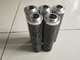 HK246-10U Hydraulic Oil Return Filter Element Corrosion Resistant And Recyclable