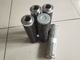HK246-10U Hydraulic Oil Return Filter Element Corrosion Resistant And Recyclable