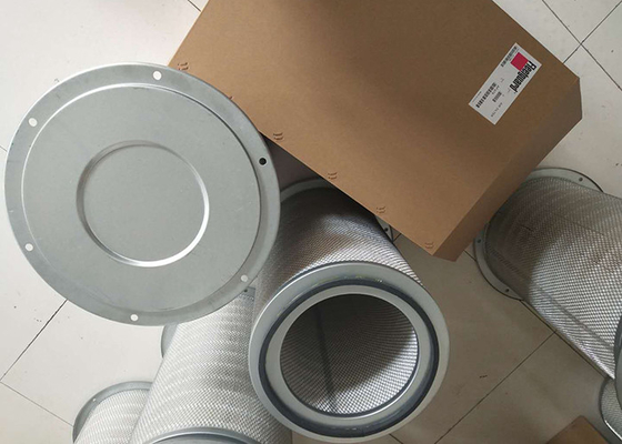 Cummins Diesel Generator Set eetguard Air Filter