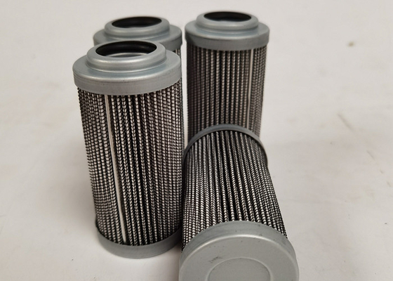 210bar It-84-A10 Hydraulic Oil Return Filter Standard Size Customized