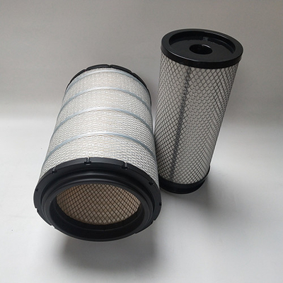 K2841 Air Cleaner Filter Element T7h Jiefang J6 Hanwei Delong F3000 Geoman Howo 336