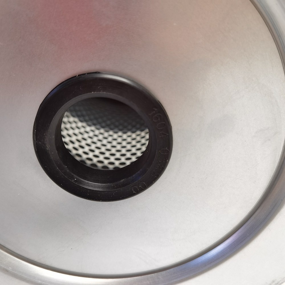 Atlas Mobile Separator Element Air Compressor 1604038300 2911011700