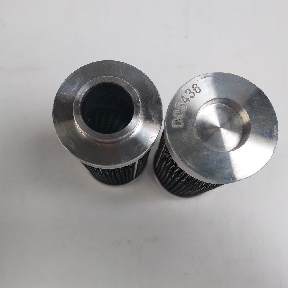 G05436 Hydraulic Return Filter To Remove Dust And Other Particles