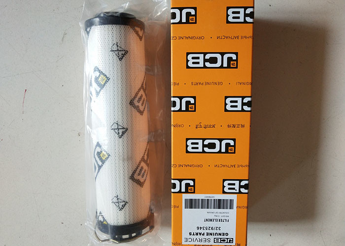 32/925346 3CX4CX Jcb Hydraulic Oil Filter Backhoe Loader Accessories