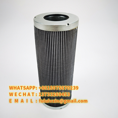 Return Hydraulic Oil Filter Element HC9601FDT8H HC9601FDP8H HC9601FDN8H HC9601FDS8H