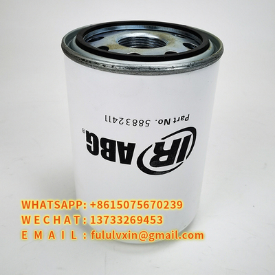 T5106124 90.9883.12 Hydraulic Oil Water Separator Filter For Paver 58832411 ABG58587196