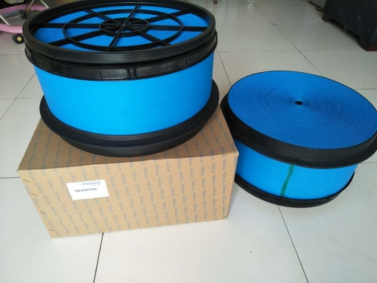 Diesel Generator Air Filter 226-2779 P602357 SEV551H / 4 Air Filter