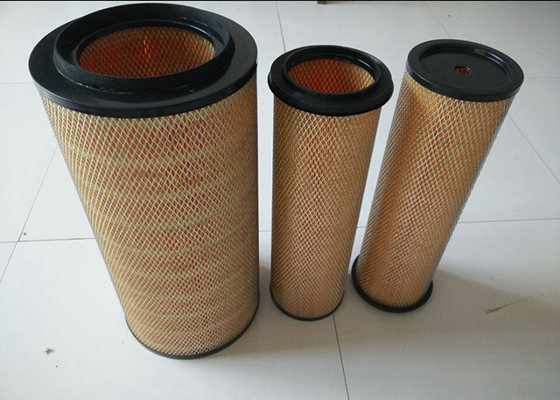 K2448 Heavy Duty Truck Filters Shaanxi Automobile Chuanqi Hongyan Yellow River Jinlong