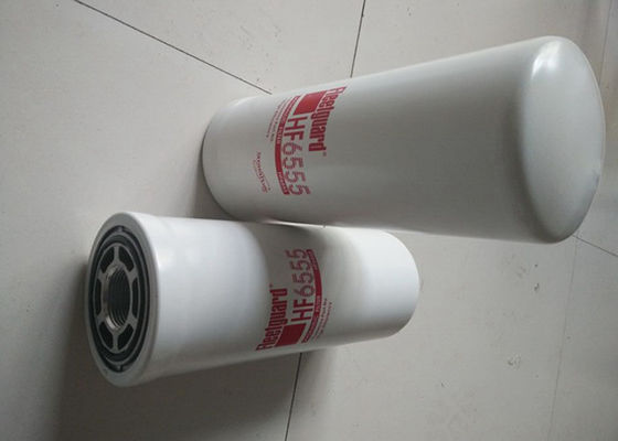 Cummins Engine Fleetguard HF6555 Hydraulic Oil Filter Element