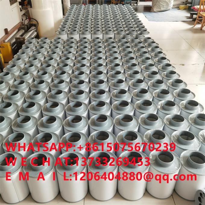 Train Filter High-speed rail filter element B93417 800089237165 air compressor ...